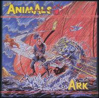 ANIMALS - ARK
